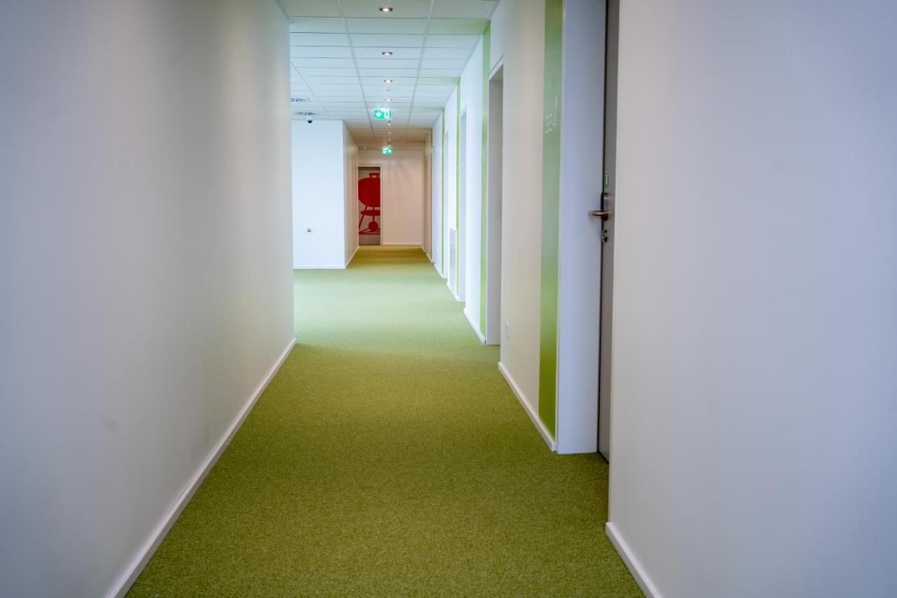 Eee Hotel Graz Pirka Exterior photo
